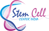 Stem Cell Center India Logo